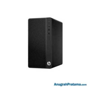 HP 280 G4 MT (Core i5-8400, 4GB, 1TB, Win 10, 18.5 Inch) Desktop PC - 4NZ66PA