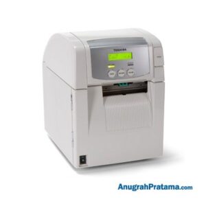 TOSHIBA B-SA4TP-TS12-QM-R (18221168676) Label Printer