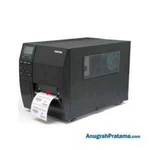 TOSHIBA B-EX4T1-GS12 (18221168732) Label Printer