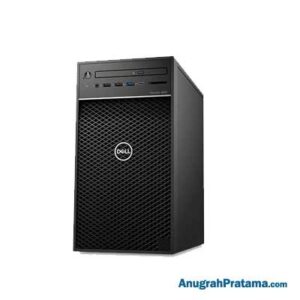 DELL Precision T3630 (Xeon E-2174G, 8GB, 1TB, Quadro P620, Win 10, 21.5 Inch) Workstation