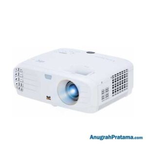 VIEWSONIC PX727-4K 2200 Lumens HDR Proyektor