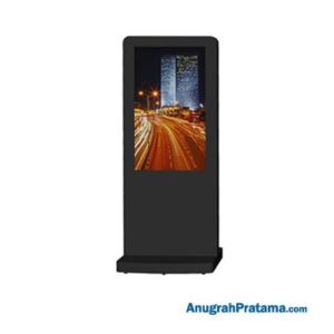 DIGISIGN Digital Signage Interactive Floorstand 49 Inch [DSN-DSL-009]