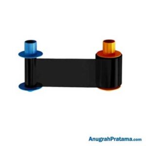 FARGO DTC Standard Black Ribbon [45202]