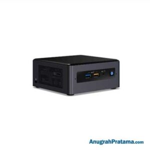 INTEL NUC8I3BEH-HW5 (Core i3-8109U, 8GB, 1TB, Win 10, No Monitor) Desktop Mini PC