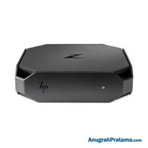 HP Z2 Mini G4 (Core i7 8700 , 8GB, 1TB, NVIDIA Quadro P600, Win 10, 21.5 Inch) Workstation - 5LU46PA
