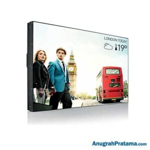 PHILIPS 49BDL3005X 49 Inch Video Wall Full HD Display