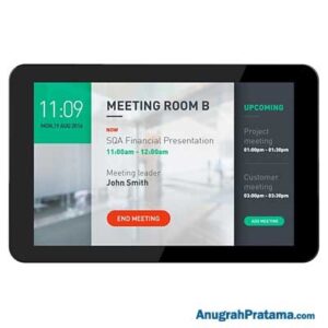 PHILIPS 10BDL4151T 10 Inch Multi-Touch Display