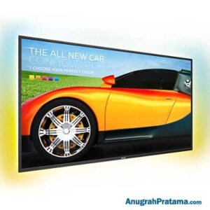 PHILIPS BDL4335QL 43 Inch Q-Line Full HD Display