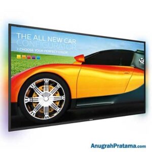 PHILIPS BDL4835QL 48 Inch Q-Line Full HD Display