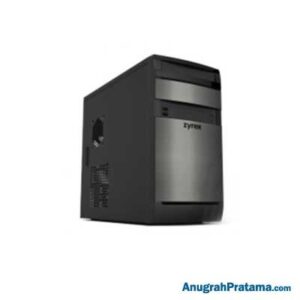 ZYREX Discovery DS001 (Pentium G4400, 4GB, 500GB, DOS, No Monitor) Desktop PC