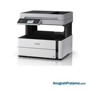 EPSON EcoTank Monochrome M3170 Wi-Fi All-in-One Ink Tank Printer