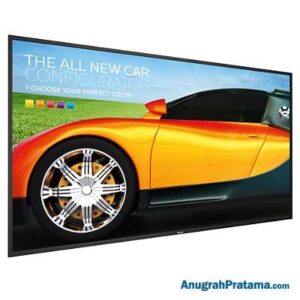 PHILIPS 65BDL3050Q 65 Inch Q-Line Ultra HD Display