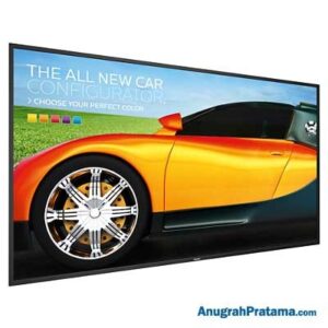 PHILIPS 75BDL3050Q 75 Inch Q-Line Ultra HD Display