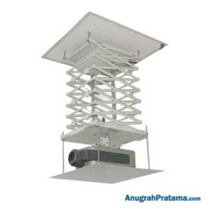 BRITE TLFT300 Motor Lift Bracket Projector