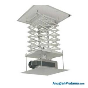 BRITE TLFT100 Motor Lift Bracket Projector