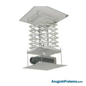 BRITE MLT90-150 Motor Lift Bracket Projector