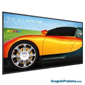 PHILIPS 86BDL3050Q 32 Inch Q-Line Ultra HD Display