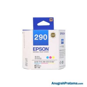 EPSON T2900 Color Ink Cartridge [C13T290090]