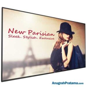 PHILIPS 86BDL4150D 86 Inch D-Line Display