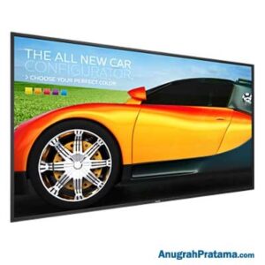 PHILIPS 50BDL3050Q 50 Inch Q-Line Ultra HD Display