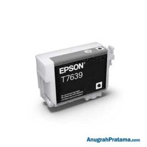 EPSON T3270 Gloss Optimizer Ink Cartridge [C13T327000]