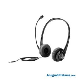 HP Stereo 3.5mm Headset (T1A66AA)
