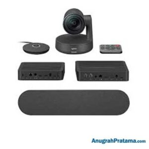LOGITECH Rally System