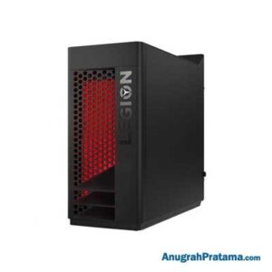 LENOVO Legion T530-28ICB ES (Core i7-9700, 32GB, 2TB + 1TB SSD, VGA 6GB, Win 10 Home) Desktop PC - 90L3004FID