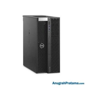 DELL Precision 5820 Tower (Xeon W-2123, 16GB, 1TB, VGA 5GB, Win 10 Pro, 23.8 Inch) Workstation