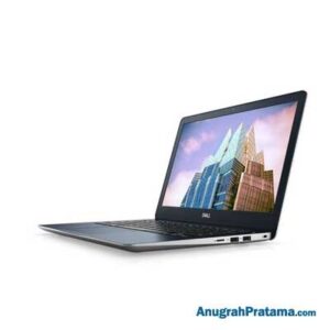 Dell Vostro 5370 (Core i5-8250U, 8GB, 256GB SSD, VGA 2GB, Win 10 Pro, 13.3 Inch) Notebook