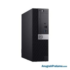 DELL OptiPlex 5060 (Core i5-8500, 4GB, 1TB, Win 10 pro, 19.5 Inch) Desktop PC