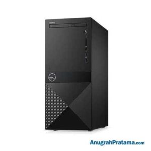 DELL Vostro 3670 (Core i7-8700, 8GB, 1TB, Ubuntu Linux, 19.5 Inch) Desktop PC