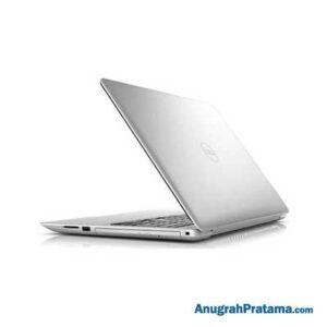 DELL Inspiron 5583 (Core i5-8265U, 8GB, 256GB SSD, VGA 2GB, Win 10, 15.6 Inch, Silver) Notebook