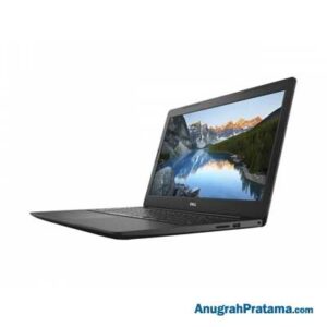 DELL Inspiron 5583 (Core i5-8265U, 8GB, 256GB SSD, VGA 2GB, Win 10, 15.6 Inch, Black) Notebook