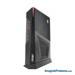 MSI Trident-3 (Core i5-8400, 16GB, 1TB + 128GB SSD, VGA 6GB, Win 10) Desktop PC