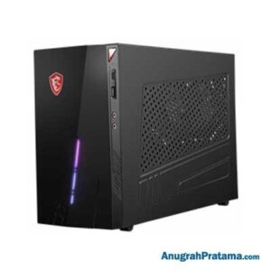 MSI Infinite S (Core i5-8400, 8GB, 1TB + 128GB SSD, VGA 4GB, Win 10) Desktop PC