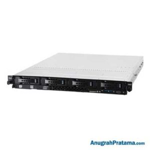 ASUS RS300-E10/PS4 (Xeon E-2134, 8GB, 1TB SATA Hotplug, No OS) Rack Server