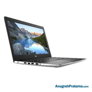 DELL Inspiron 3481 (Core i3-7020U, 4GB, 1TB, VGA 2GB, Win 10, 14 Inch, Black) Notebook