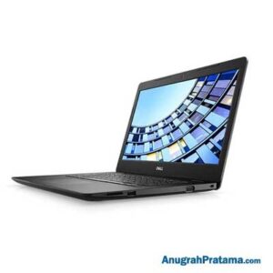 DELL Inspiron 3480 (Core i7-8565U, 8GB, 1TB, VGA 2GB, Win 10, 14 Inch, Silver) Notebook