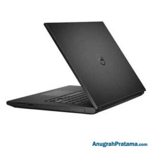 DELL Inspiron 5570 (Core i7-8550U, 8GB, 2TB, VGA 4GB, Win 10, 15.6 Inch, Black) Notebook