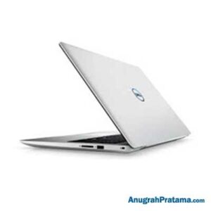 DELL G3 15 3579 (Core i7-8750H, 8GB, 1TB + 128GB SSD, VGA 6GB, Win 10, 15.6 Inch, White) Notebook