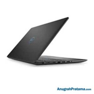 DELL G3 15 3579 (Core i7-8750H, 8GB, 1TB + 128GB SSD, VGA 6GB, Win 10, 15.6 Inch, Black) Notebook