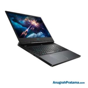 DELL G7 7590 (Core i7-8750H, 16GB, 512GB SSD, VGA 8GB, Win 10, 15,6 Inch, Black) Notebook