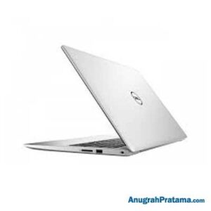 DELL XPS 13 9370 (Core i7-8550U, 16GB, 512GB SSD, Win 10 Pro, 13.3 Inch Touch, Silver) Notebook