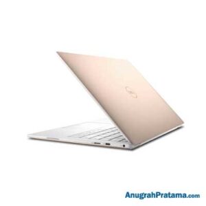 DELL XPS 13 9370 (Core i7-8550U, 16GB, 512GB SSD, Win 10 Pro, 13.3 Inch Touch, Rose Gold) Notebook