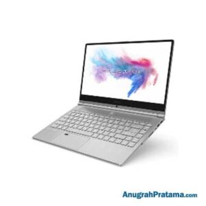 MSI PS42 8MO (Core i5-8265U, 4GB, 256GB SSD, Win 10, 14 Inch) notebook