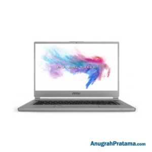 MSI P65 9SD (Core i7-9750H, 16GB, 512GB SSD, VGA 6GB, Win 10, 15.6 Inch) Notebook