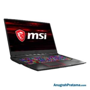 MSI GE75 9SE (Core i7-9750H, 16GB, 1TB SSD, VGA 6GB, Win 10, 17.3 Inch) Notebook