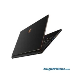 MSI GS65 9SD (Core i7-9750H, 16GB, 512GB SSD, VGA 6GB, Win 10, 15.6 Inch) Notebook