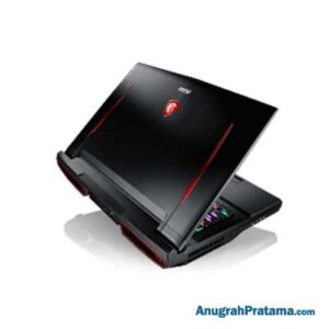 MSI GT75 9SG (Core i7-9750H, 32GB, 1TB + 1TB SSD, VGA 8GB, Win 10, 17.3 Inch) Notebook